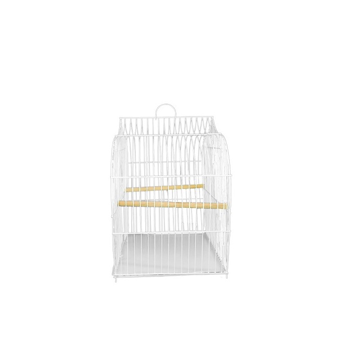 JAULA P/AVE CORAZON (42X35X23.5CM)