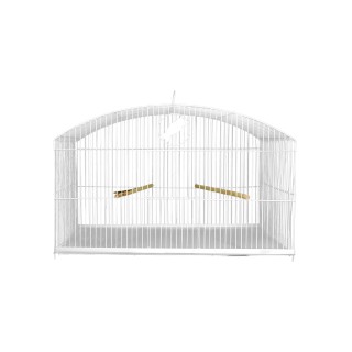JAULA P/AVE MEDIA LUNA GDE.(59.5X38X28CM)