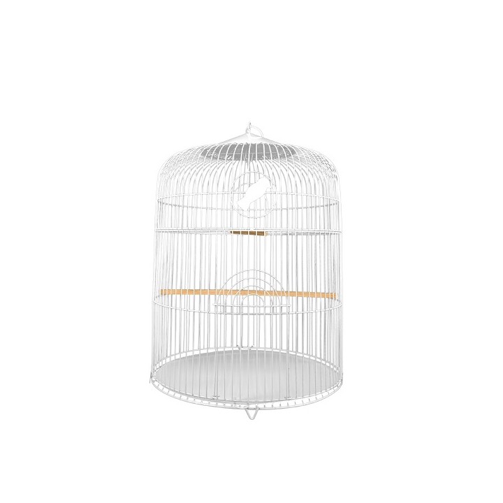 JAULA P/AVE PIOLIN CHICA (38X52CM)