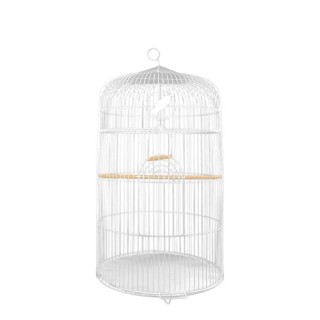 JAULA P/AVE PIOLIN GRANDE (38X68CM)