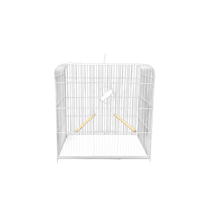 JAULA P/AVE CENZONTLE 48X49X31.5CM