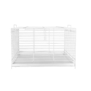 JAULA P/CONEJO HORNEADA NAL (50X30X30CM)