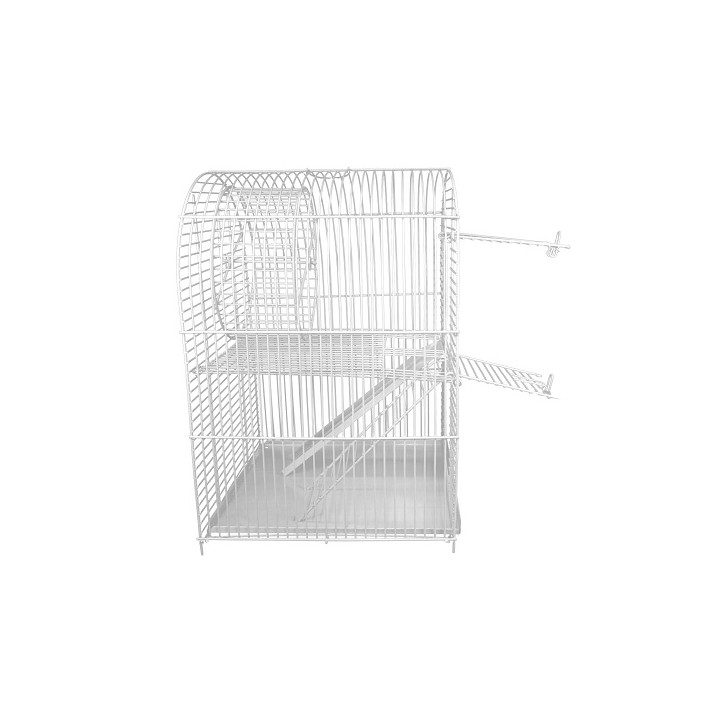 JAULA P/HAMSTER BAGON DOBLE