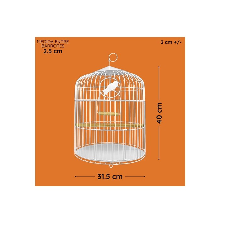 PERIQUERA CHICA (32X42CM)