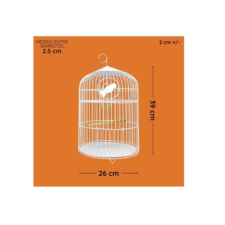 PERIQUERA MINI (26X38CM)