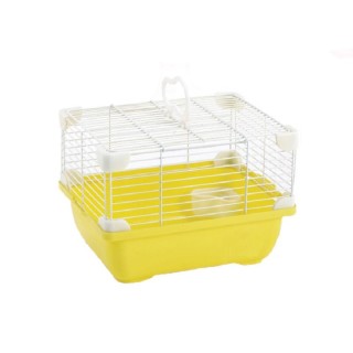 JAULA SUNNY HAMSTER LAND IMP AMAR