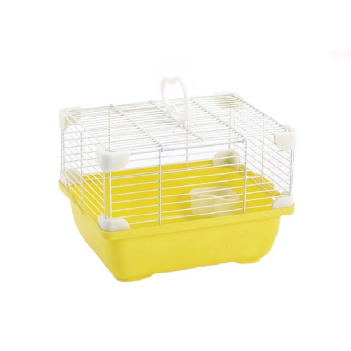 JAULA SUNNY HAMSTER LAND IMP AMAR