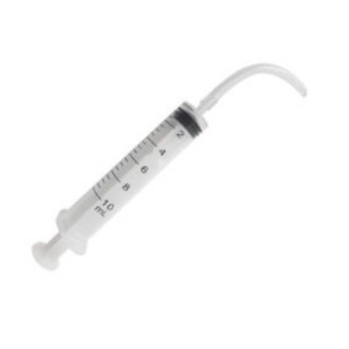 JERINGA PARA EMPAPILLAR