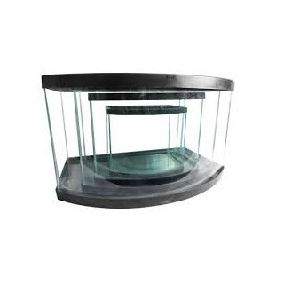 JUEGO DE PECERAS PANORAMICAS 20,30,40 Y 50CM.