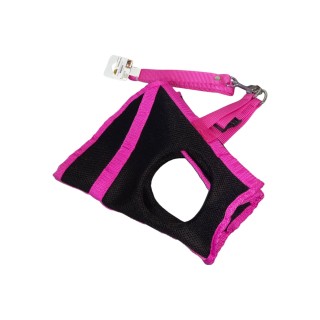 JUEGO CORREA Y PECHERA MALLA XGDE 5