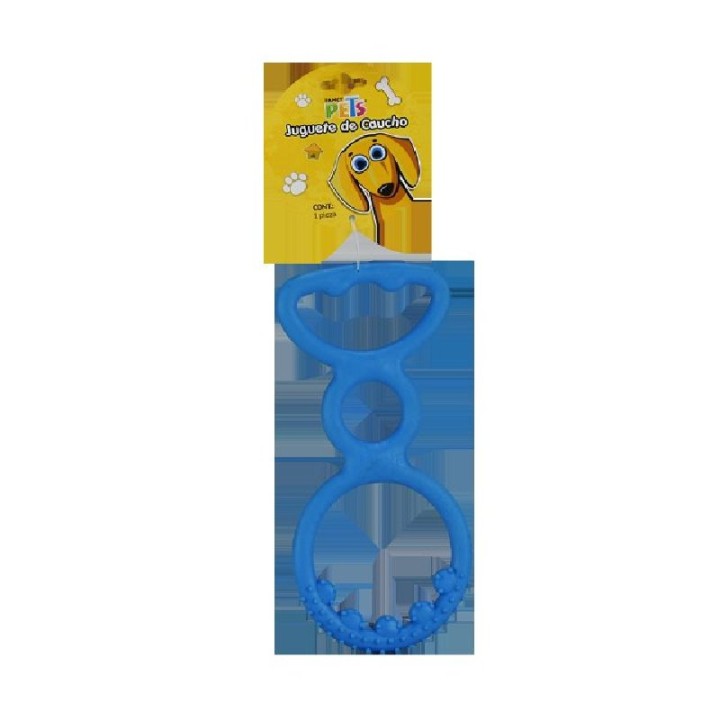 JUG DE HULE ARGOLLA /JALADERA F.P.