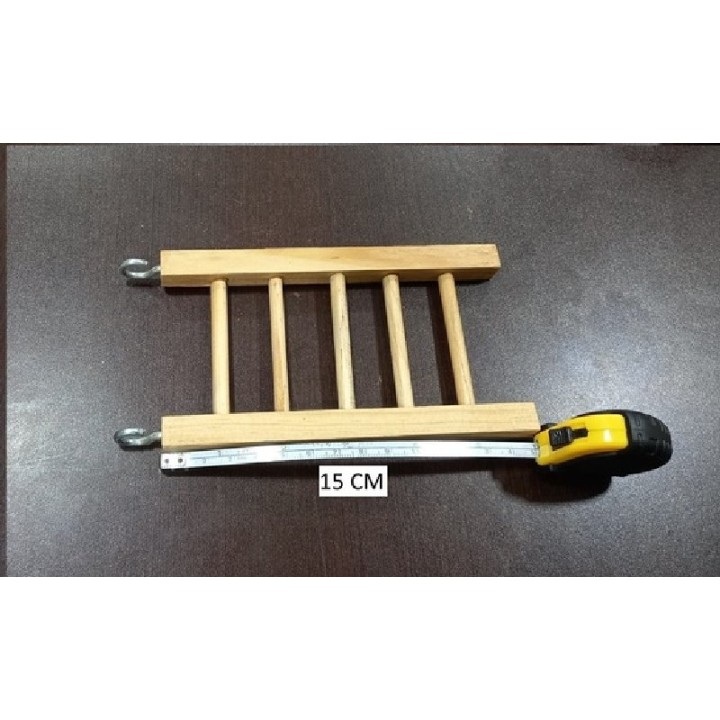 JUG. P/PAJAROS ESCALERA CHICA