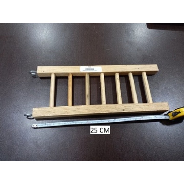 JUG. P/PAJAROS ESCALERA GRANDE