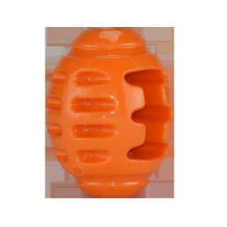 JUGUE BALON DE RUGBY CHICO P/PREMIO