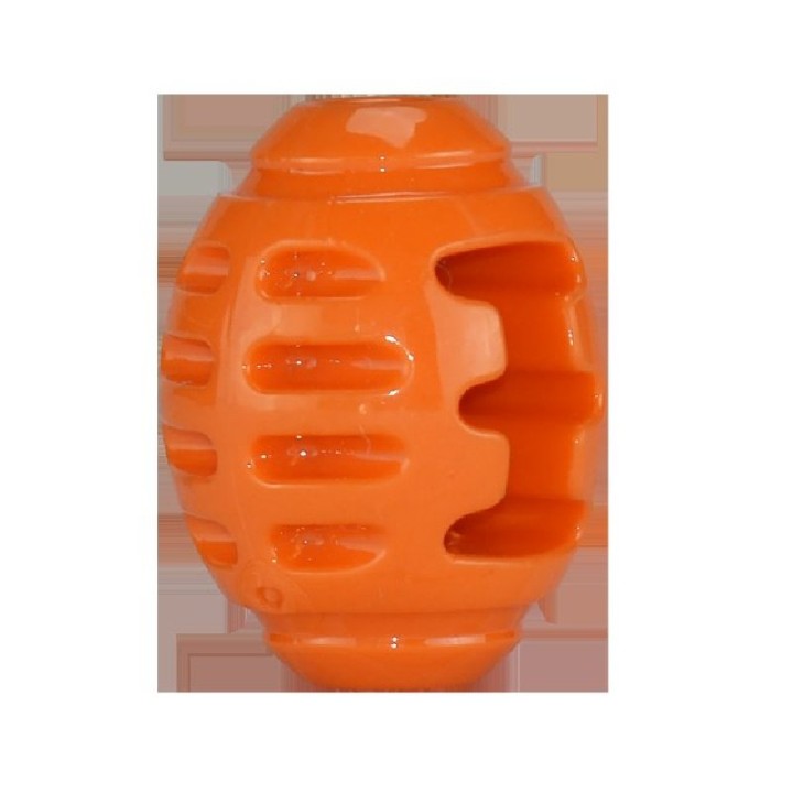 JUGUE BALON DE RUGBY CHICO P/PREMIO