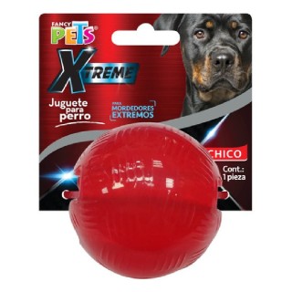 JUGUETE EXTREME BOLA CH