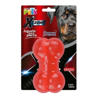 JUGUETE EXTREME HUESO MED