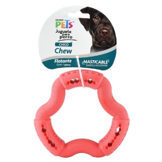 JUGUETE MASTICABLE ESLABON CHICO