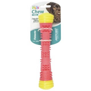 JUGUETE MASTICABLE VARA MAGICA CH