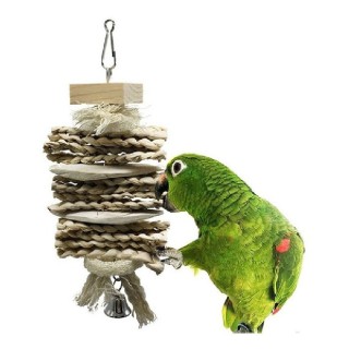 JUGUETE P/AVES ABATELENGUAS