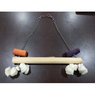 JUGUETE P/AVES COLUMPIO