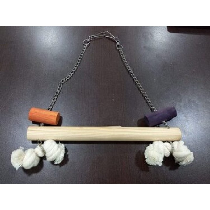 JUGUETE P/AVES COLUMPIO