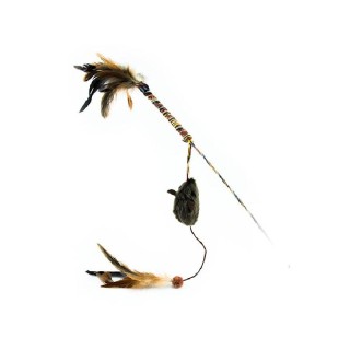 JUGUETE P/GATO PAWFFY BLIS. 1 PZA