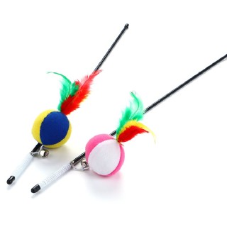 JUGUETE PARA GATO PAWFFY 1 PZA