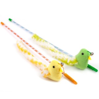 JUGUETE PARA GATO PAWFFY 1PZA