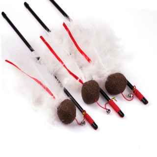 JUGUETE PARA GATOS PAWFFY 1 PZA