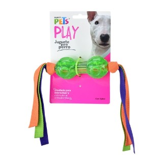 JUGUETE PESA C/CINTAS VARIOS COLORES