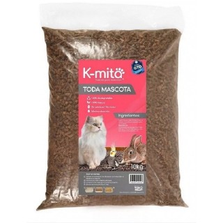 K-MITA SUSTRATO ABSORBENTE 10 KG.