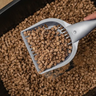 K-MITA SUSTRATO ABSORBENTE A GRANEL KG.