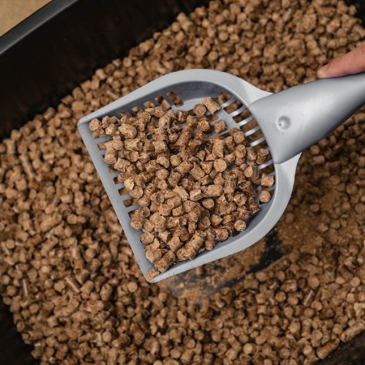 K-MITA SUSTRATO ABSORBENTE A GRANEL KG.