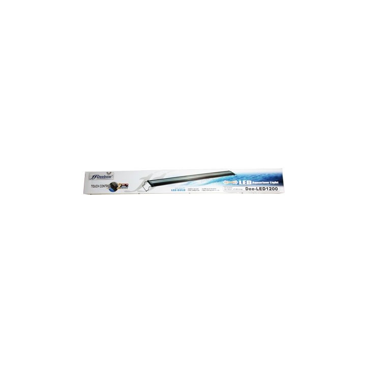 LAMPARA LED 1200 120-150CM 174LED