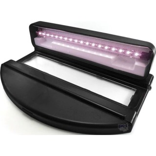 LAMPARA P/PECERA PANORAMICA 60L.