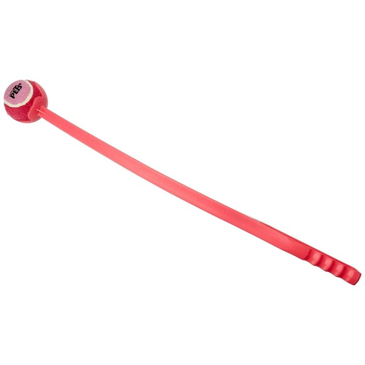 LANZADOR DE PELOTAS DE TENIS F.P.