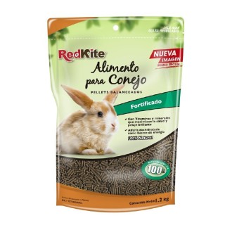 ALIMENTO P/CONEJO HARTZ 1.2KG.