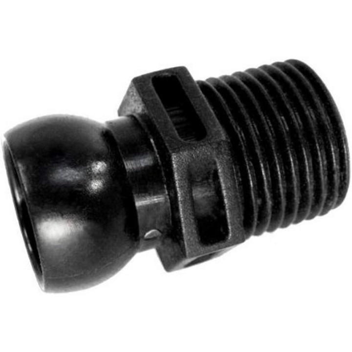 LKCONECTOR ENS.ROSCA MACHO 1/2 PG.