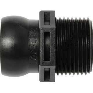 LKCONECTOR ENS.ROSCA MACHO 3/4