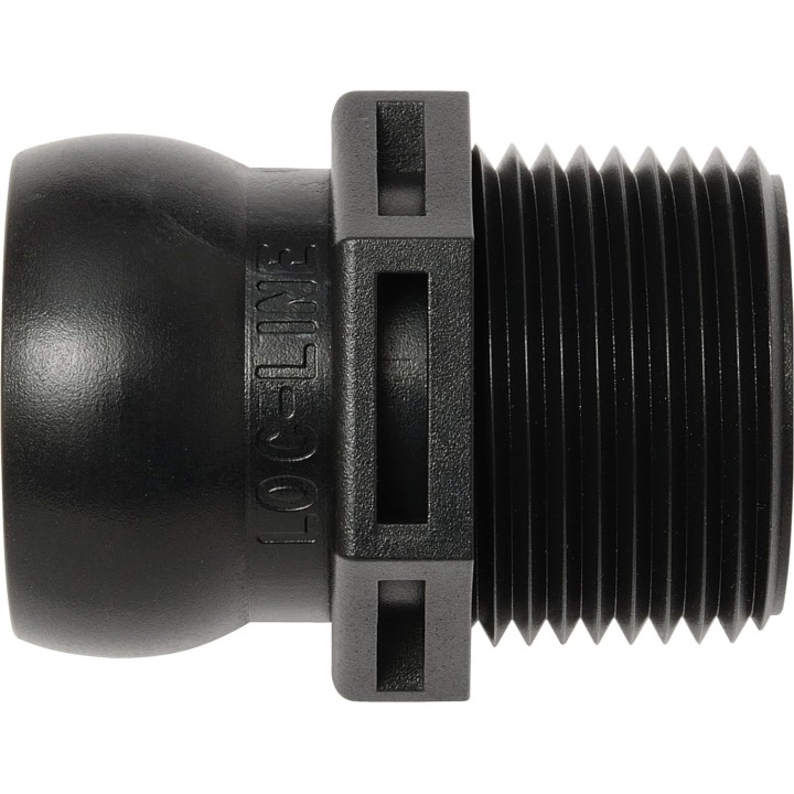 LKCONECTOR ENS.ROSCA MACHO 3/4