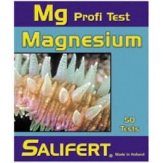 MAGNESIUM PROFI-TEST SALIFERT