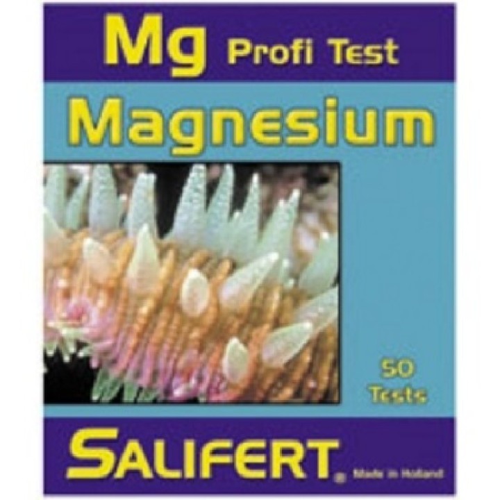 MAGNESIUM PROFI-TEST SALIFERT