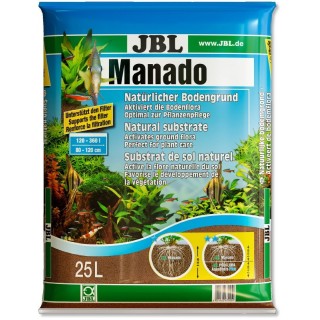 MANADO 25LTS