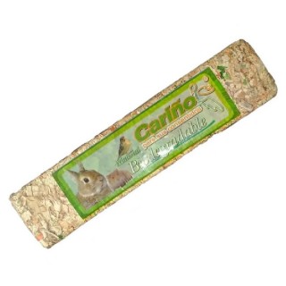 MATERIAL BIODEGRADABLE P/ROEDORES 1 KG.