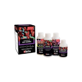 MATURE KIT DE INICIO ACUARIO ARRECIFE