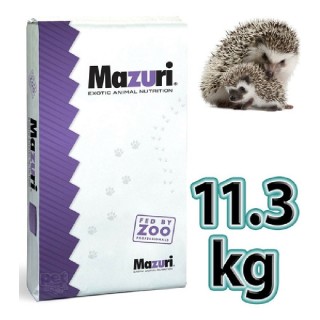 MAZURI ERIZO 11.3KG.