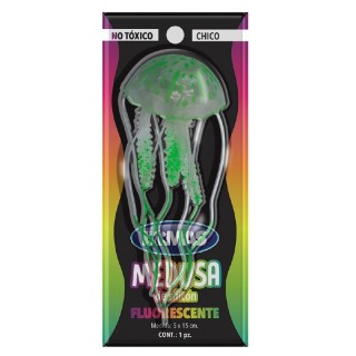 MEDUSA FLUOREC. CHICA F.P.