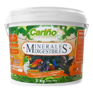 MINERALES DIGES P/ AVES GRANDES 5KG