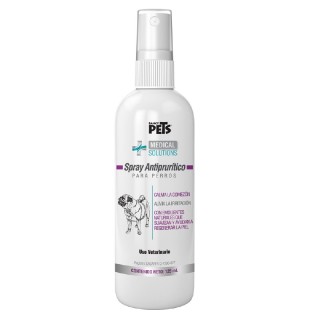 MS-SPRAY ANTIPRURITICO 125 ML